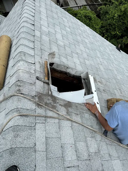Domi Roofing Picture 9