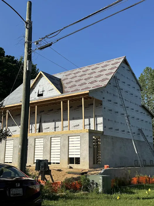 Domi Roofing Picture 10