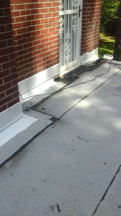 Greg's Roofing Repair Service Picture 3