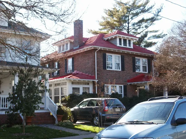 Greg's Roofing Repair Service Picture 1