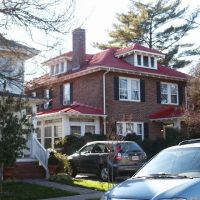 Greg's Roofing Repair Service ico