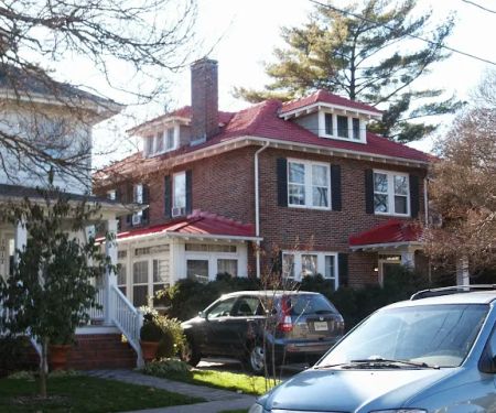 Greg's Roofing Repair Service