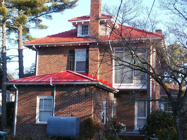 Greg's Roofing Repair Service Picture 4