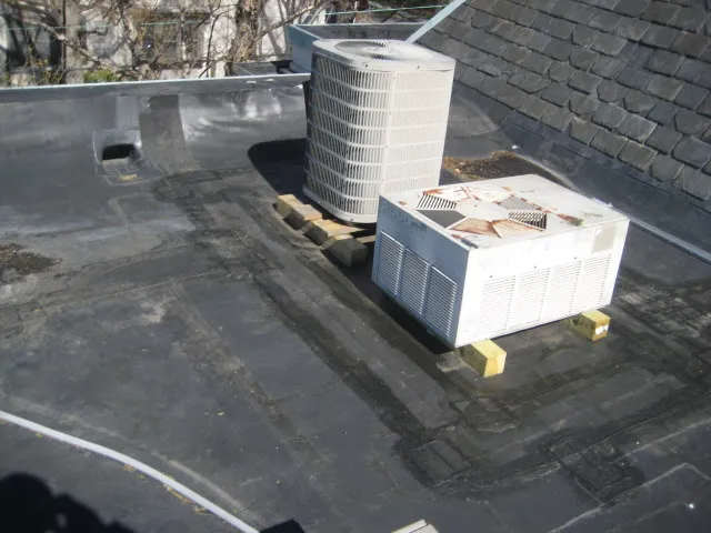 Greg's Roofing Repair Service Picture 8