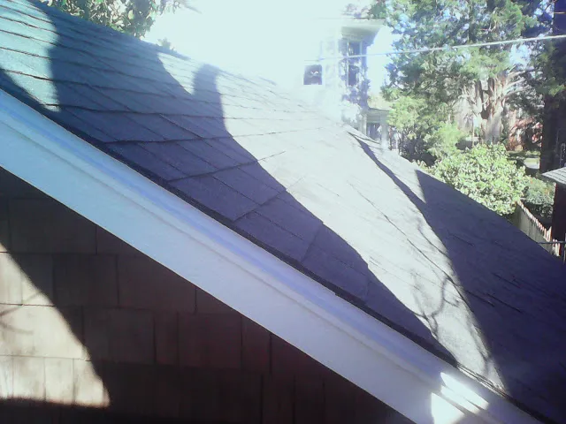 Greg's Roofing Repair Service Picture 7