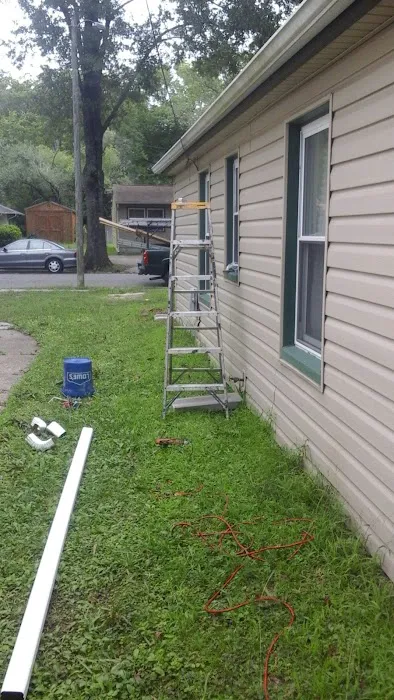 Greg's Roofing Repair Service Picture 9