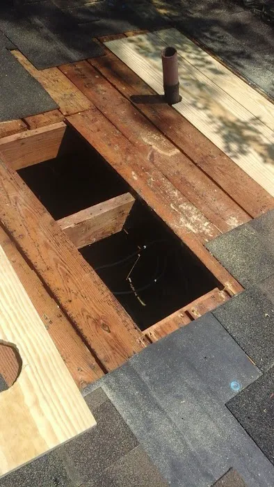 Greg's Roofing Repair Service Picture 10