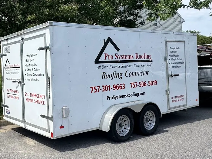 Pro Systems, Inc. Picture 3