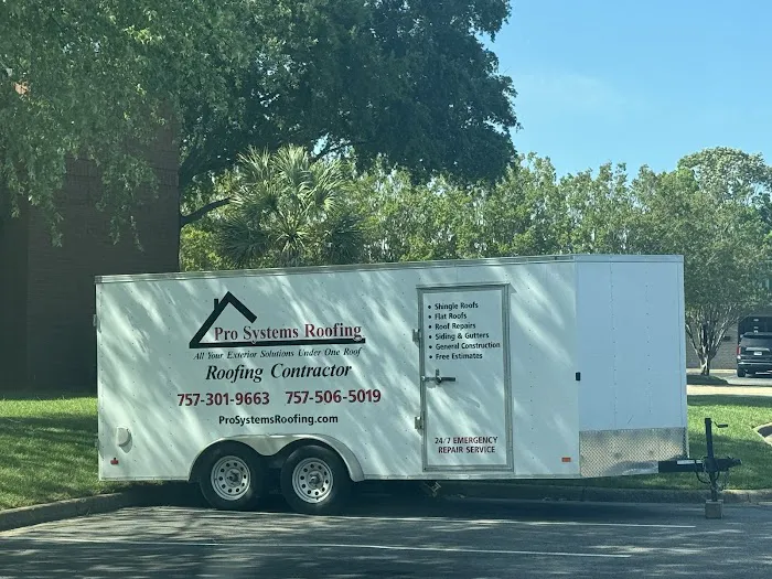 Pro Systems, Inc. Picture 5