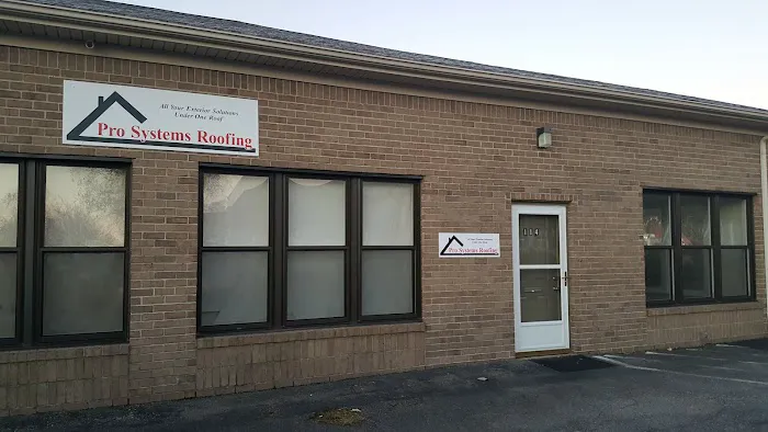 Pro Systems, Inc. Picture 7