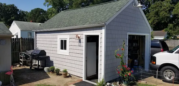 Custom Contracting Picture 1