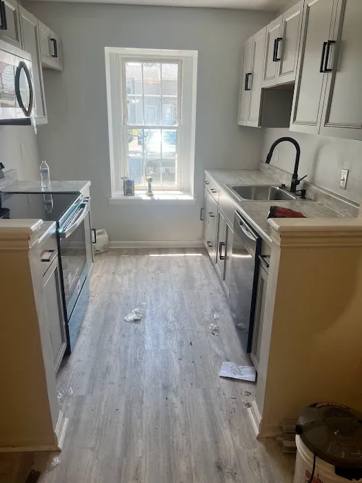 DA Arnold Inc Picture 2