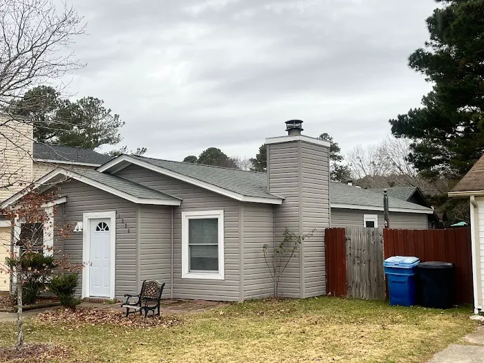 DA Arnold Inc Picture 1