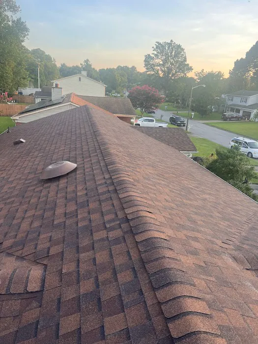 DA Arnold Inc Picture 5