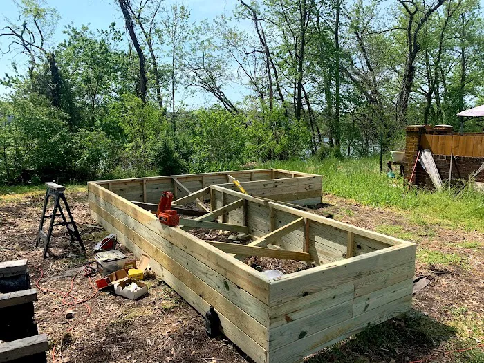 DA Arnold Inc Picture 6