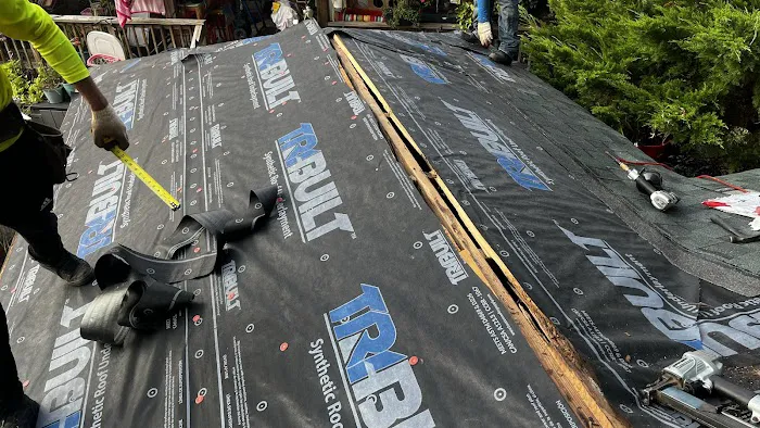 DA Arnold Inc Picture 7