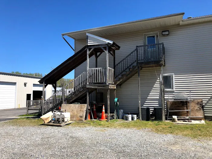 DA Arnold Inc Picture 9