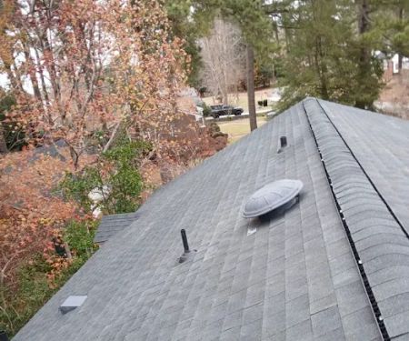 MB Roofing USA