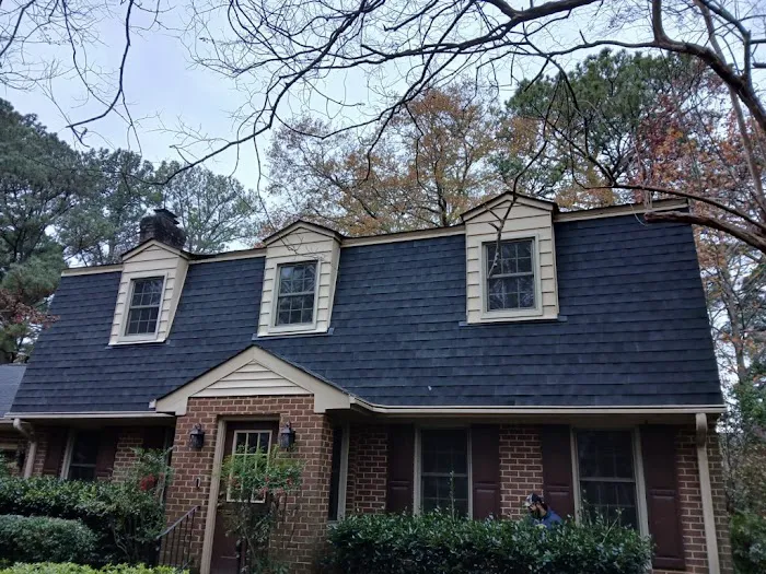 MB Roofing USA Picture 3