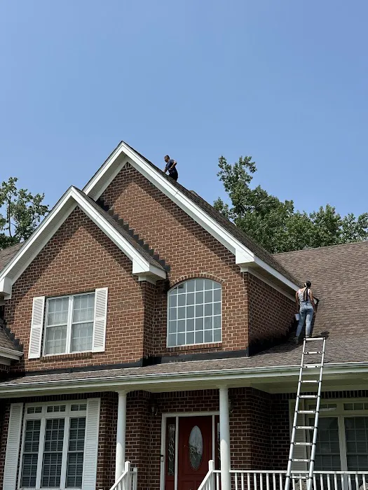 MB Roofing USA Picture 5