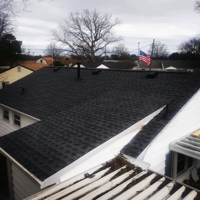 The Residential Roof Doctor, LLC Picture 1