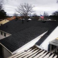 The Residential Roof Doctor, LLC ico