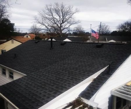 The Residential Roof Doctor, LLC