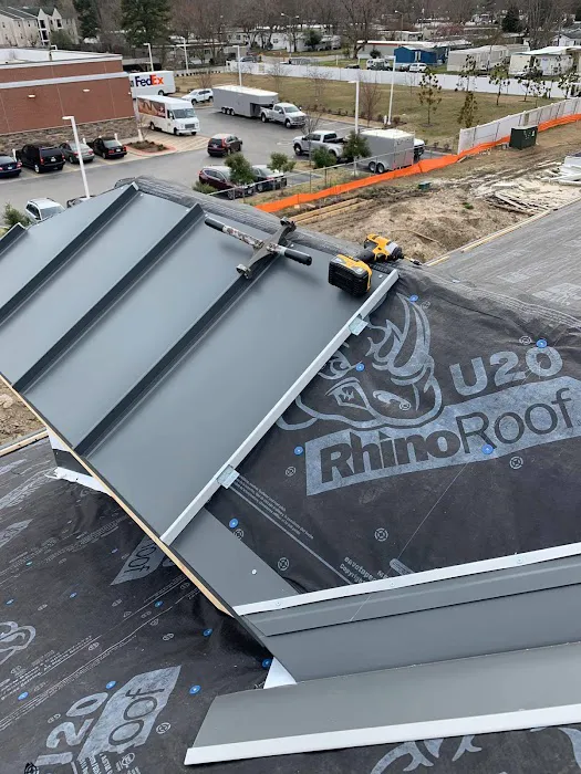 The Residential Roof Doctor, LLC Picture 2