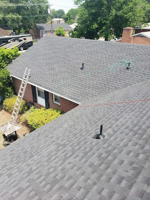 The Residential Roof Doctor, LLC Picture 3