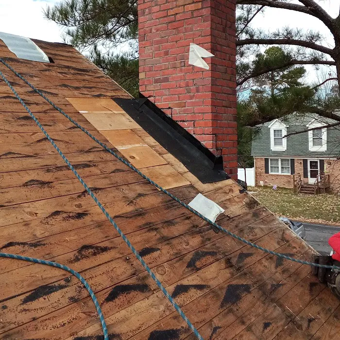 The Residential Roof Doctor, LLC Picture 4