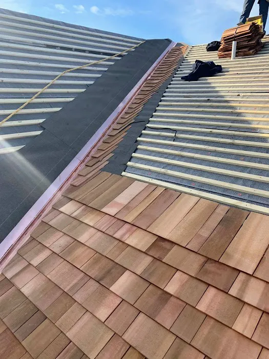 The Residential Roof Doctor, LLC Picture 5