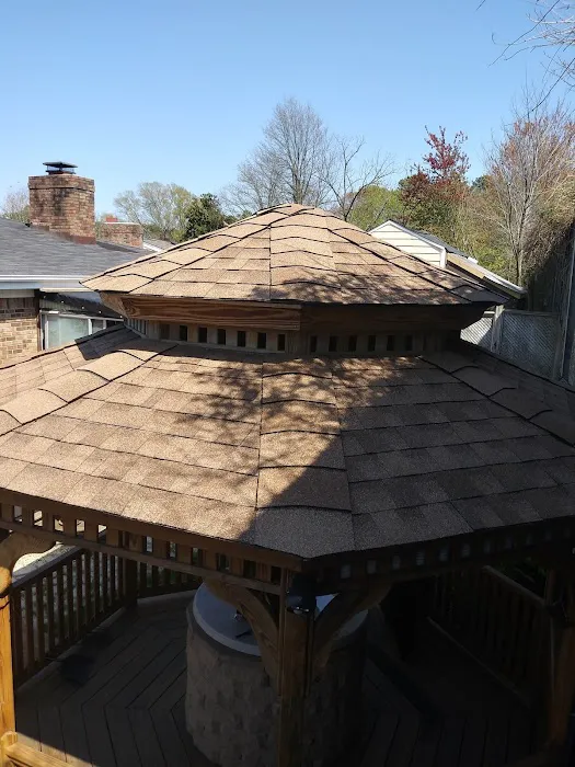 The Residential Roof Doctor, LLC Picture 8