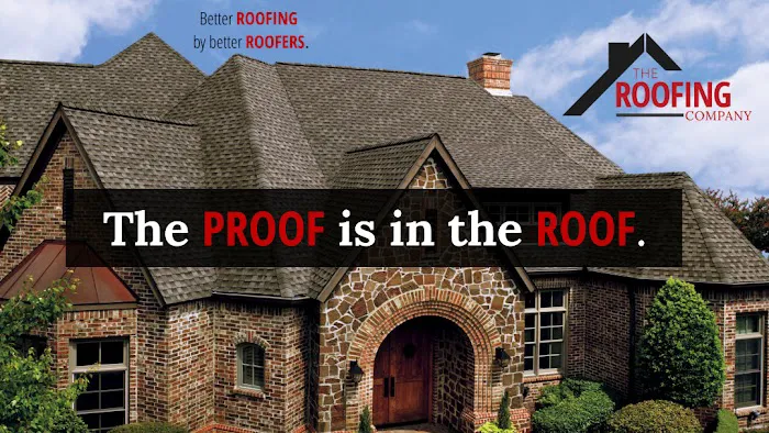 The Roofing Company Inc. of Virginia Beach Picture 1