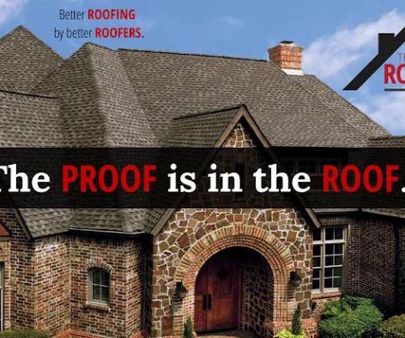 The Roofing Company Inc. of Virginia Beach