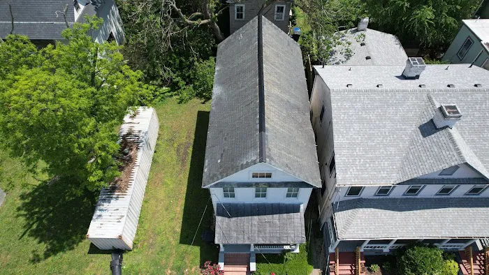 The Roofing Company Inc. of Virginia Beach Picture 2