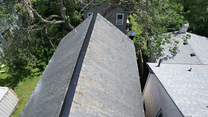 The Roofing Company Inc. of Virginia Beach Picture 3