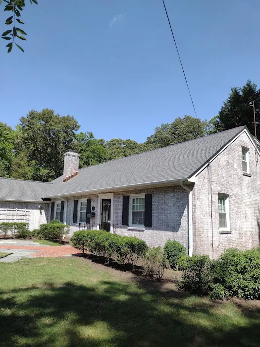 The Roofing Company Inc. of Virginia Beach Picture 6