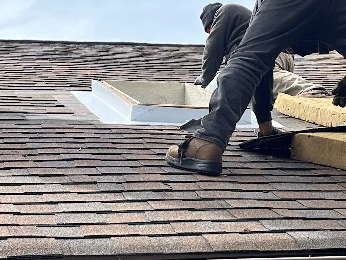 The Roofing Company Inc. of Virginia Beach Picture 8