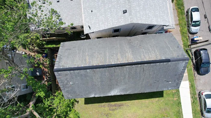 The Roofing Company Inc. of Virginia Beach Picture 5