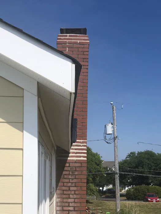 The Roofing Company Inc. of Virginia Beach Picture 9