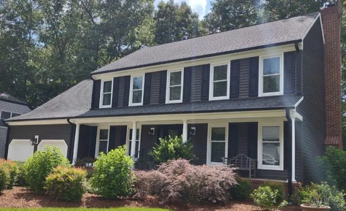 WT Anderson Roofing & Siding Picture 2