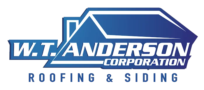 WT Anderson Roofing & Siding Picture 5