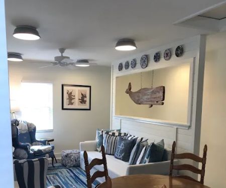 J. M. Johnson Builders LLC