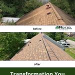 Reitzel Roofing and Exteriors