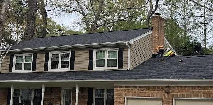 Reitzel Roofing and Exteriors Picture 2