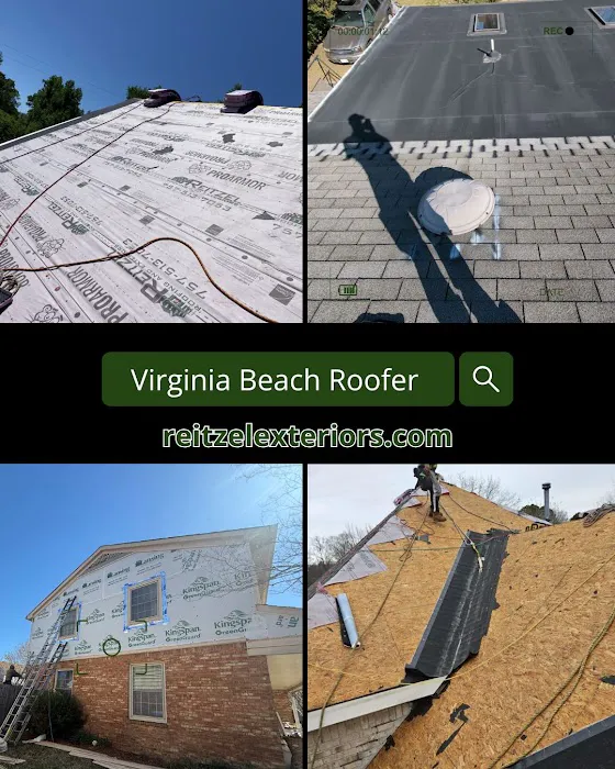 Reitzel Roofing and Exteriors Picture 5