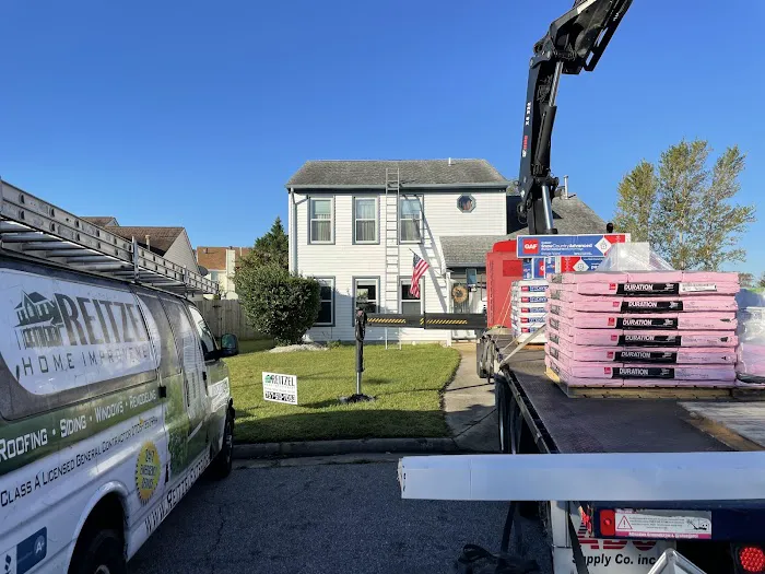 Reitzel Roofing and Exteriors Picture 6