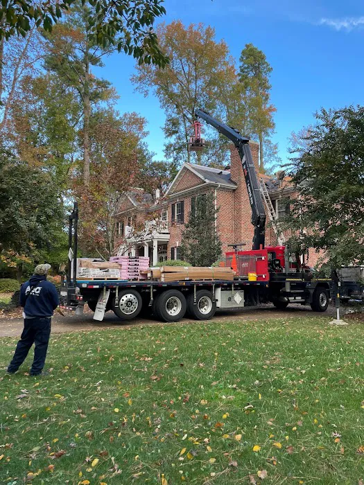 Reitzel Roofing and Exteriors Picture 9