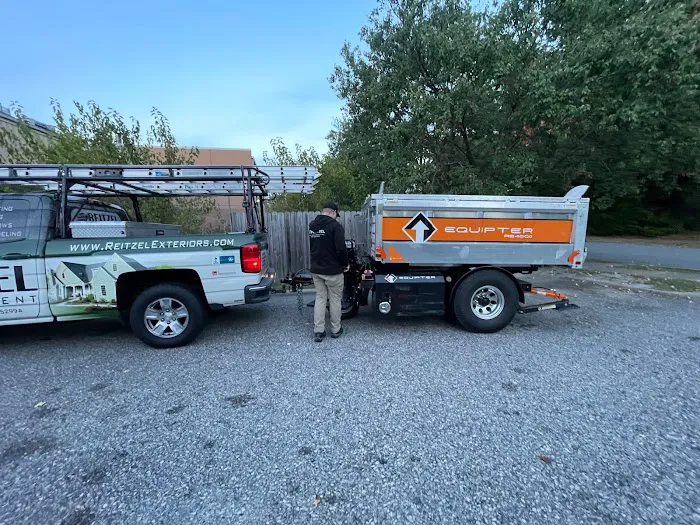 Reitzel Roofing and Exteriors Picture 8