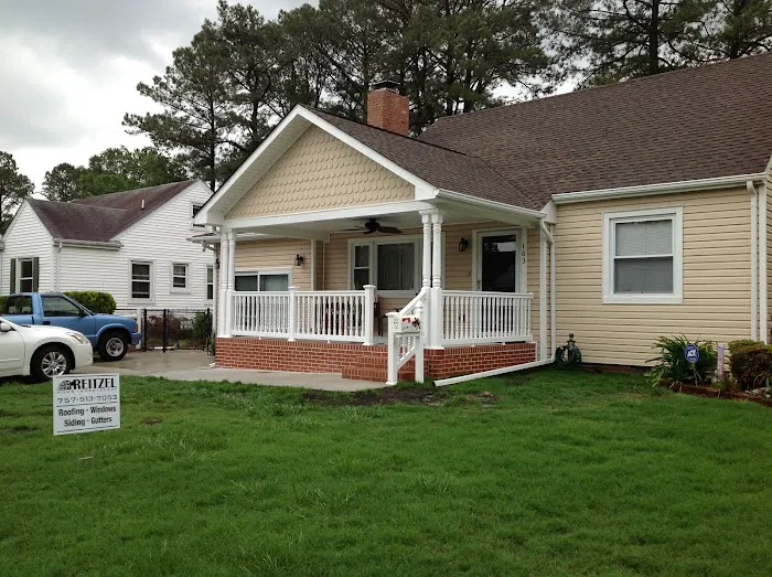 Reitzel Roofing and Exteriors Picture 7